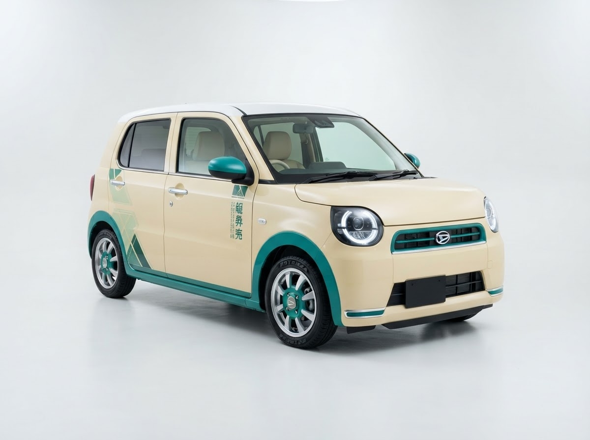 軽自動車