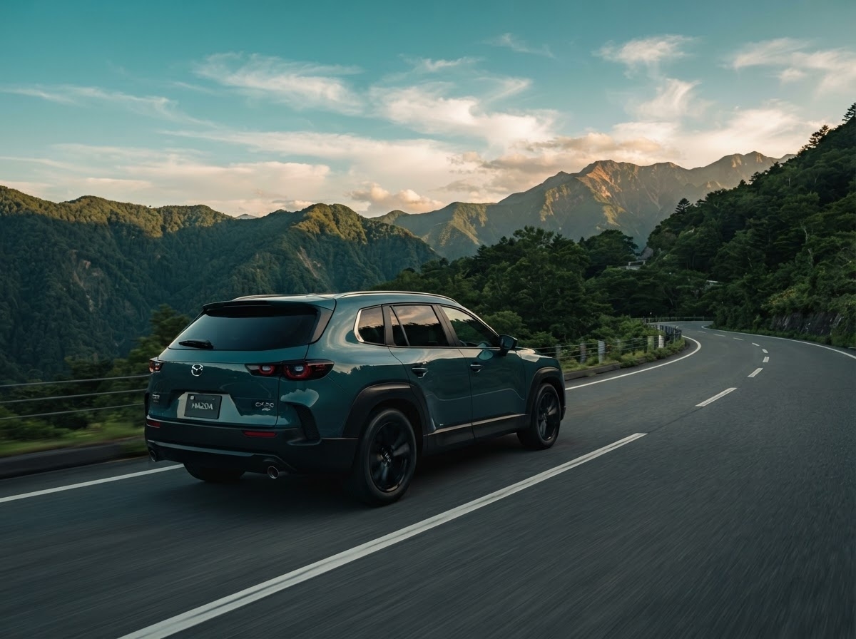 SUV